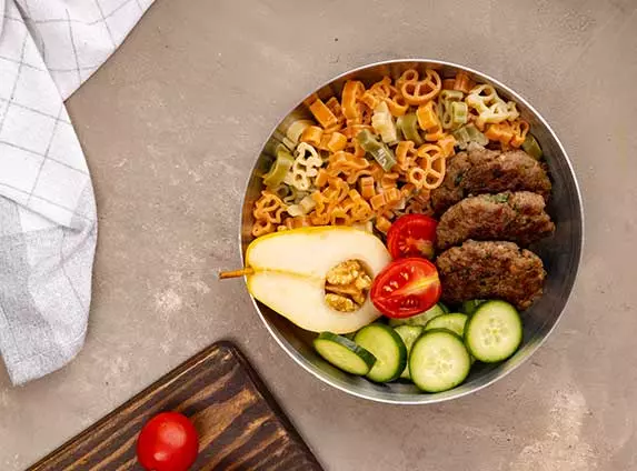 ÇOCUK YEMEK TABAĞI